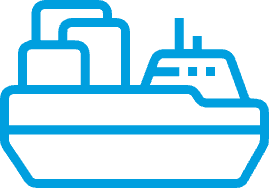 Transshipment Ship Management  