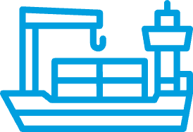 Vessel Departure Permission